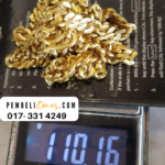 Kedai Jual Emas